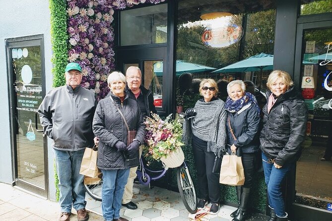 Small-Group Walking Tour in Greenville With Breakfast - Tour Price and Booking Information