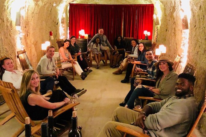 Small-Group Wine-Tasting Tour Through North Sonoma County - Traveler Experiences