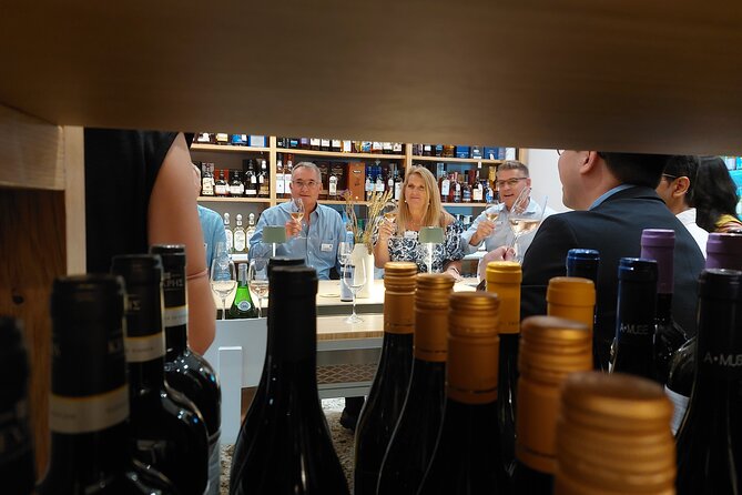 Small-Group Wine Tour in Athens With Tasting - Common Questions