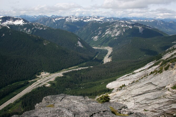 Smartphone Audio Driving Tour Package Between Calgary and Vancouver - Reviews of the Smartphone Audio Driving Tour