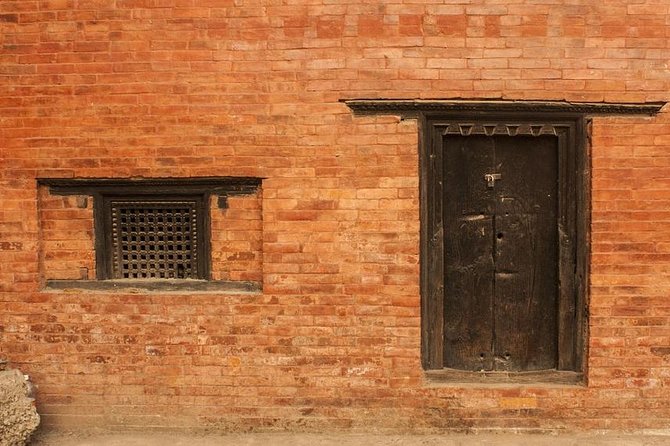 Smells of Kathmandu Walking Day Tour - Additional Information