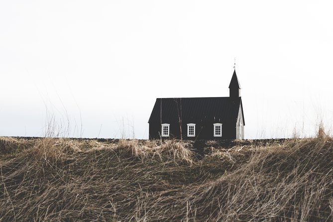 Snæfellsnes Peninsula Day Trip Including a Local Farm Meal - Cancellation Policy and Refund Details