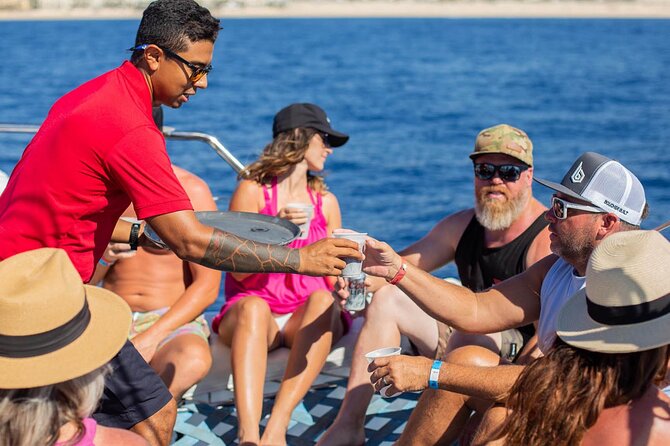 Snorkel Cruise in Los Cabos - Customer Feedback