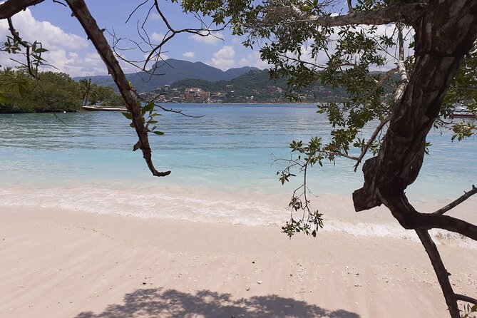 Snorkel Tour in Las Gatas Water Break - Cancellation Policy