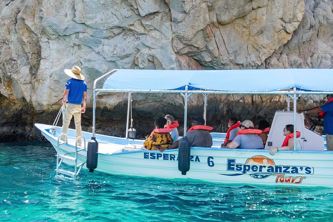 Snorkel Tour to Pelican Rock by Glass-Bottom Boat With Souvenir Photos - Positive Reviews and Excellent Service