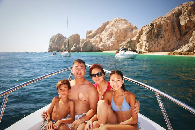 Snorkeling and Whale Watching Tour in Cabo - Whale Watching Season