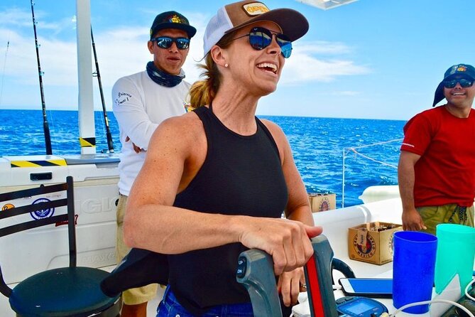Snorkeling Catamaran Tour at Santa Maria Bay - Customer Reviews