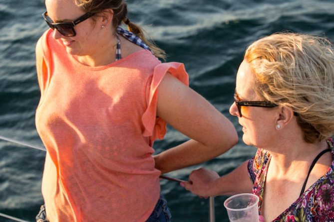 Snorkeling Discovery Sailing in Los Cabos - Details of the Experience
