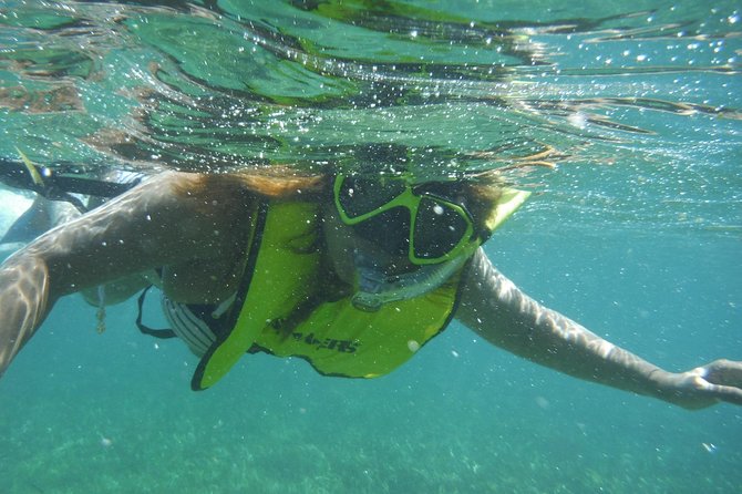 Snorkeling Lesson & Interactive Experience for Kids and Adults - Pirate Snorkeling Shack Information