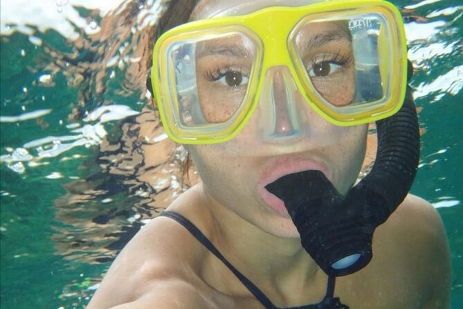 Snorkeling Tour Express in Cancun With Certified Guide - Reviews and Ratings