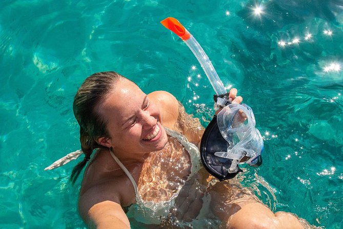 Snorkeling Tour to the Malgrats Islands by Boat - Meeting and Pickup