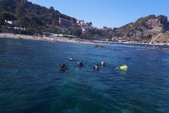 Snorkeling - Tips for a Successful Snorkeling Experience
