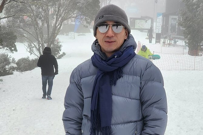 Snow Tour And SKI Tours From Melbourne (Private Tour) - What To Expect