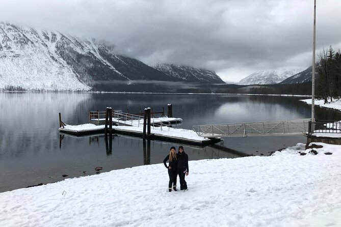 Snowshoe OR Cross Country Ski Tours in Glacier National Park - Safety Guidelines and Tips