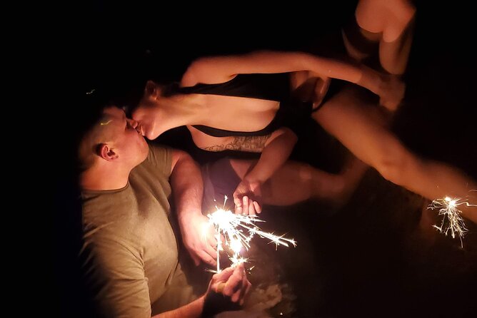 Soak Under the Stars in a Natural Hot Spring - How to Find and Access Natural Hot Springs