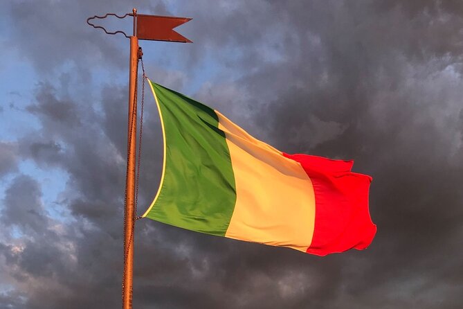 Solferino Ticket Valid for Visit to the Museum and the Rocca - Rocca Highlights