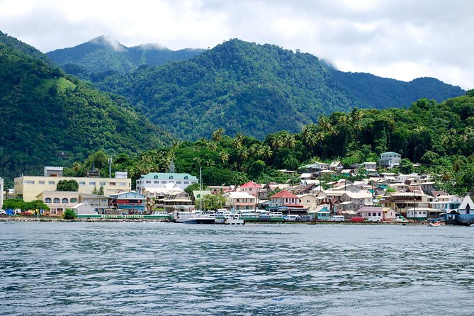 Soufriere Island Delight - Exciting Activities and Attractions