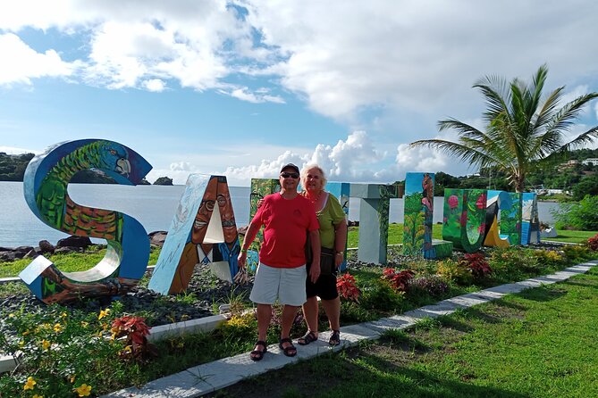Soufriere Private Half-Day Tour  - Rodney Bay - Traveler Tips
