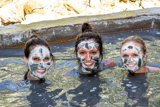 Soufriere Volcano Jeep Safari - Traveler Photos and Experiences
