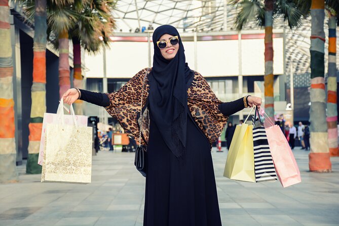 Souq Waqif Walking Tour (3 Hours) - Cancellation Policy