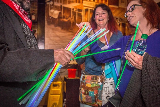South Broadway (SoBo) Haunted Denver Ghost and Pub Walking Tour - Additional Information