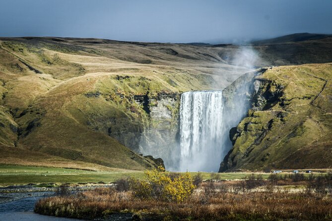 South Coast Adventure With Glacier Hike Full-Day Tour - Additional Information