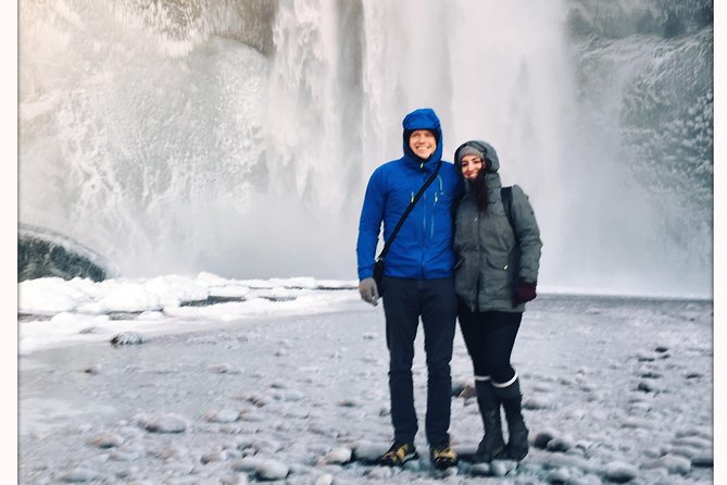 South Coast Full Day Tour by Minibus From Reykjavik - Inclusions and Logistics