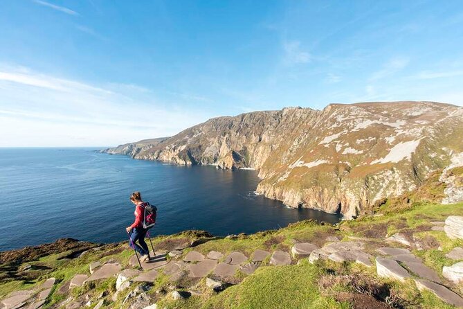 South Donegal Private Day Tour - Common Questions