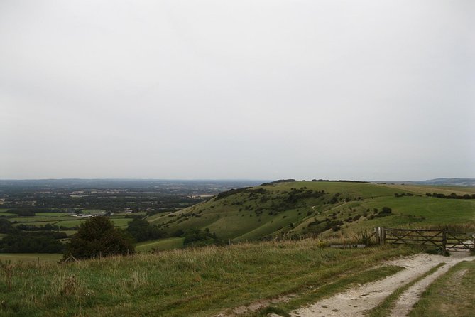 South Downs National Park Mountain Bike Hire  - South East England - Inclusions and Equipment Provided