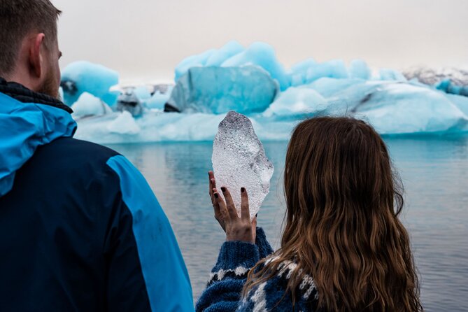 South Iceland and Glacier Lagoon: Jökulsárlón With Boat Tour - Traveler Photos and Reviews