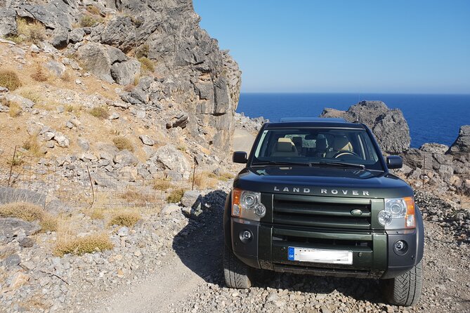 South Round Trip - VIP Private Tour - Tour Details