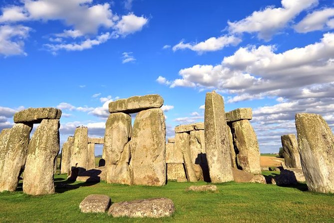 Southampton Cruise Terminal Shore Excursion to Stonehenge - Terms & Conditions