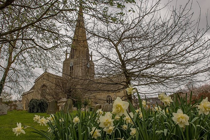 Southampton to London via Cotswold Villages, Downton Abbey Locations & Pub Lunch - Reviews