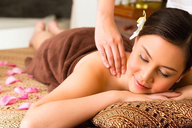 Spa Package Andaman Sunshine Package and More - Common Questions