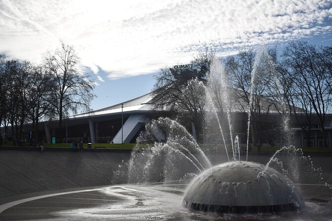 Space Needle & Seattle Center 2 Hour Private Walking Tour - Questions and Support