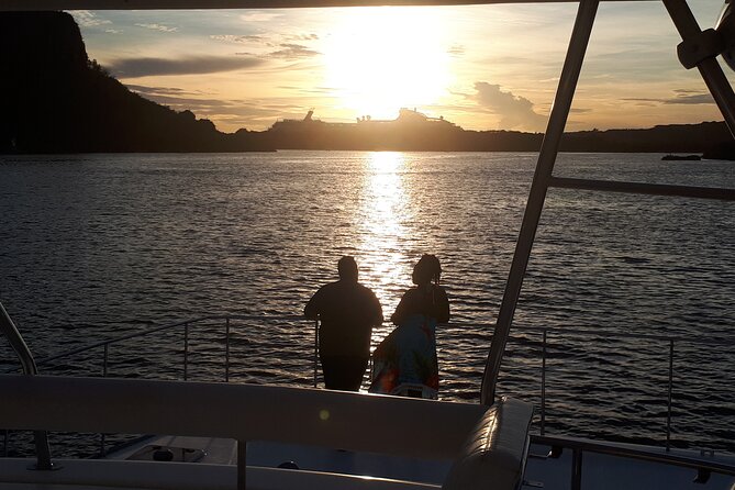Spanish Water & Sunset Cruise - Pricing and Booking Information