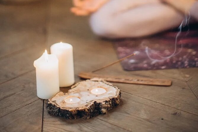 Special Activity for EARLY Birds!Tea Tasting and Japanese Zen - Embrace the Zen Lifestyle: Takeaways and Tips for Daily Practice