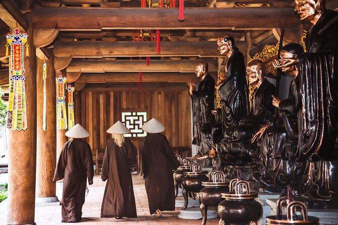 Special Halong City Tour - Highlights and Landmarks