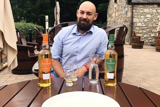 Speyside Whisky Tour - Viator Help Center, Product Code, and Pricing