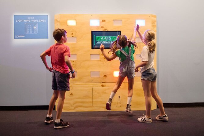Sports Tour of Melbourne With Australian Sports Museum Access - Cancellation Policy and Refunds
