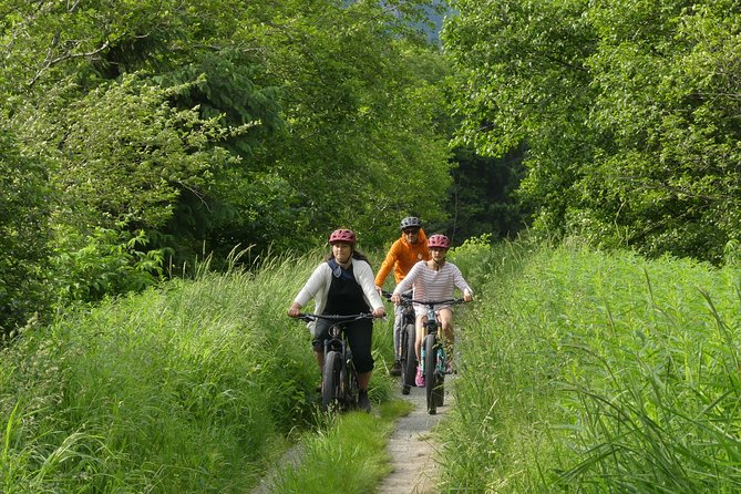 Squamish Discovery Eco-tour - Traveler Reviews