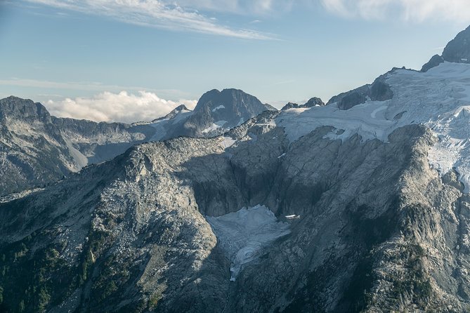 Squamish Explorer Flightseeing Tour - Additional Information for Participants