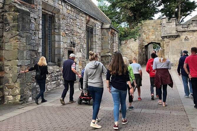 St Andrews Ghost Tours - Traveler Photos