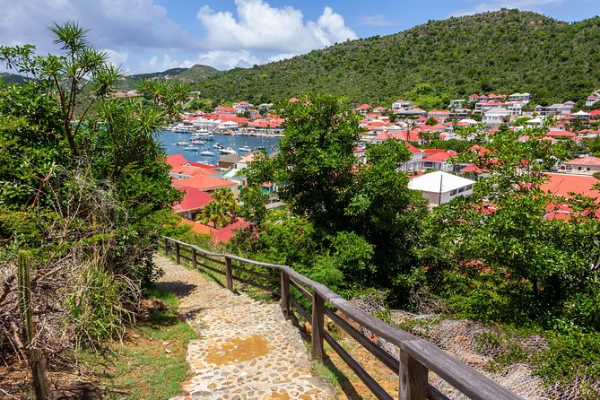 St Barts Daytrip From St Maarten - Staff and Service