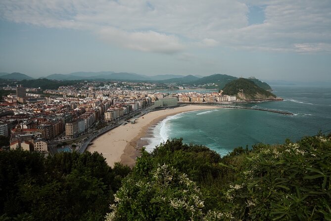 St. JAMES WAY and BASQUE WHALERS - Private Outdoor Adventure - Essential Packing List for the Trip