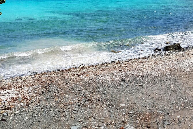 St John Island Sightseeing Tour - Reviews and Feedback