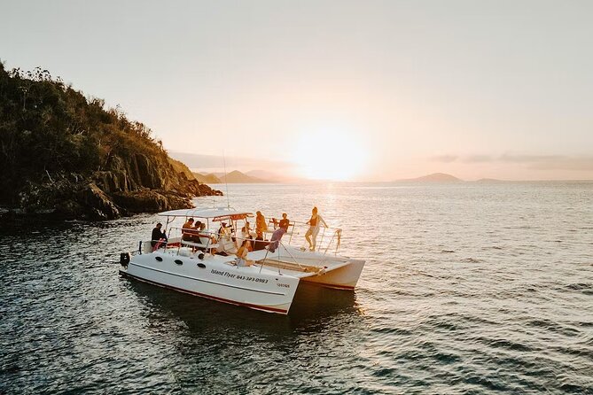 St John Snorkel & Beach Yacht Charter From American Yacht Harbor - Beautiful Locations Visited