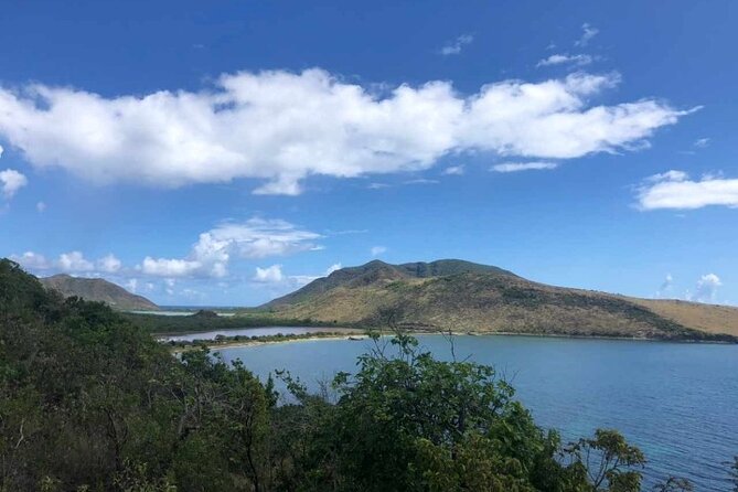 St Kitts 360 Island Sightseeing Tour - Caribelle Batik Experience