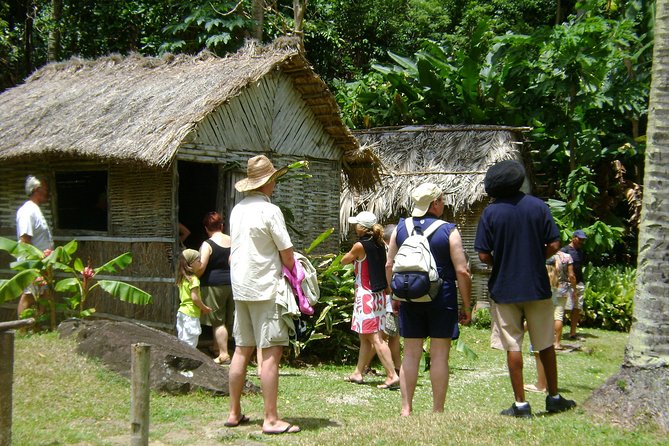 St. Lucia Full-Day Soufriere Catamaran Shore Excursion  - St Lucia - Additional Information