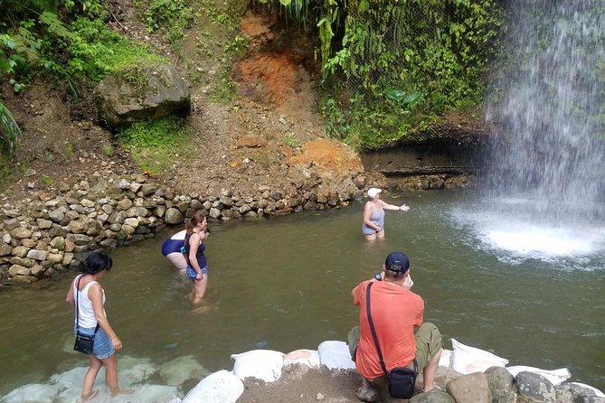 St Lucia Highlights Tour - Tour Overview and Details